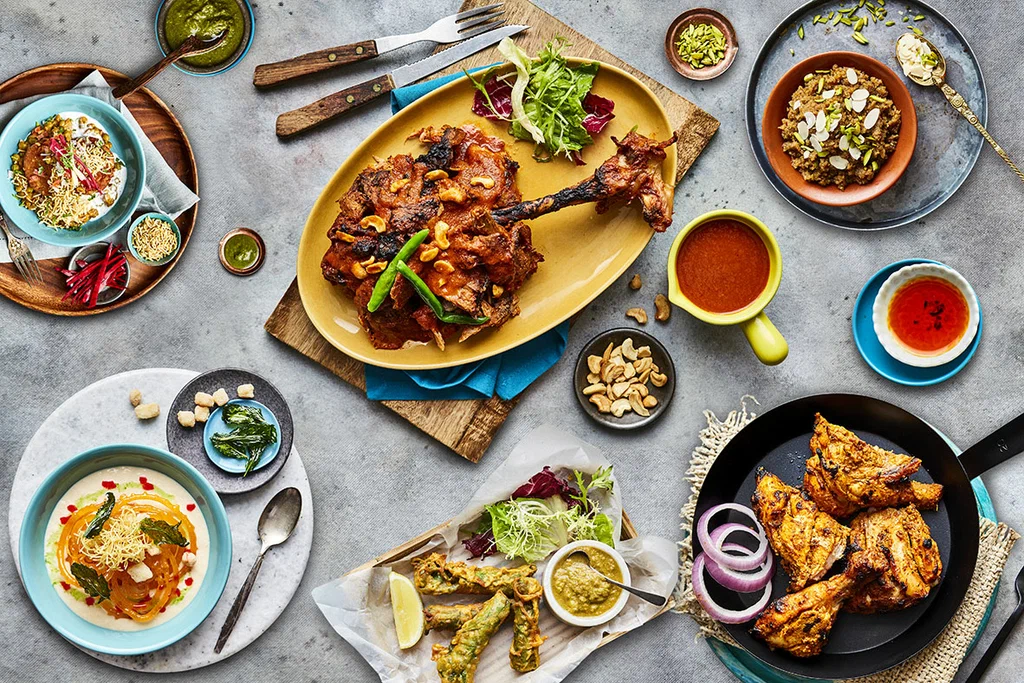 top restaurant in al karama, arabic restaurant in dubai, best restaurant in Al Karama, Dubai, business lunch in dubai, best business lunch in dubai