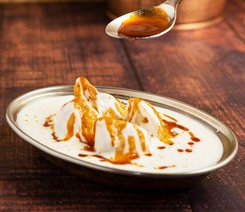 top restaurant in al karama, arabic restaurant in dubai, best restaurant in Al Karama Dubai, business lunch in dubai, best business lunch in dubai